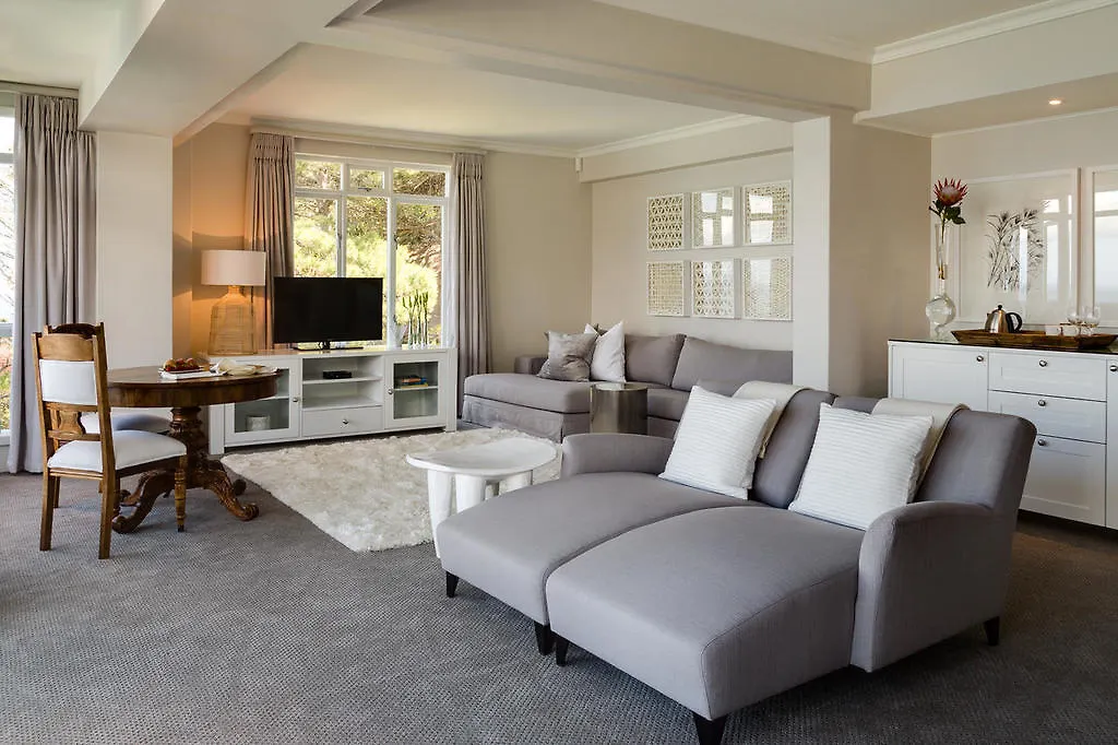 Guest house Cape View Clifton Hotel Camps Bay