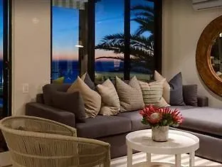 Guest house Cape View Clifton Hotel Camps Bay
