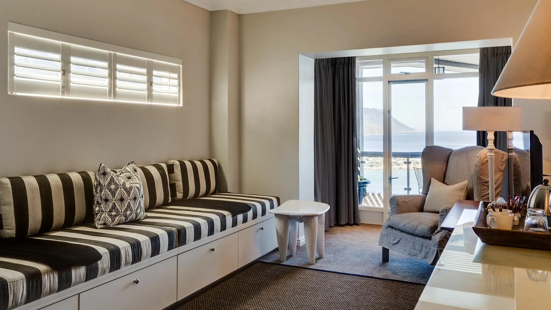 Cape View Clifton Hotel Camps Bay Guest house